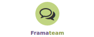 Logo framateam