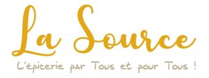 Logo de l'&eacute;picerie La Source
Lien vers: https://wiki.leressourceure.com/?ProcessAchatgroupe